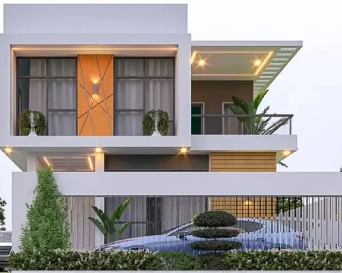 Esthington Links Real Estate