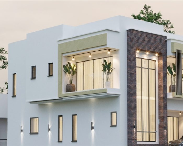 Esthington Properties Sstora Residence Maitam Abuja