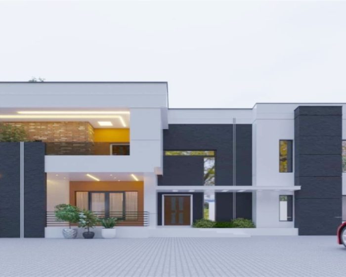 Esthington Properties Double Kings Villa Guzape Abuja